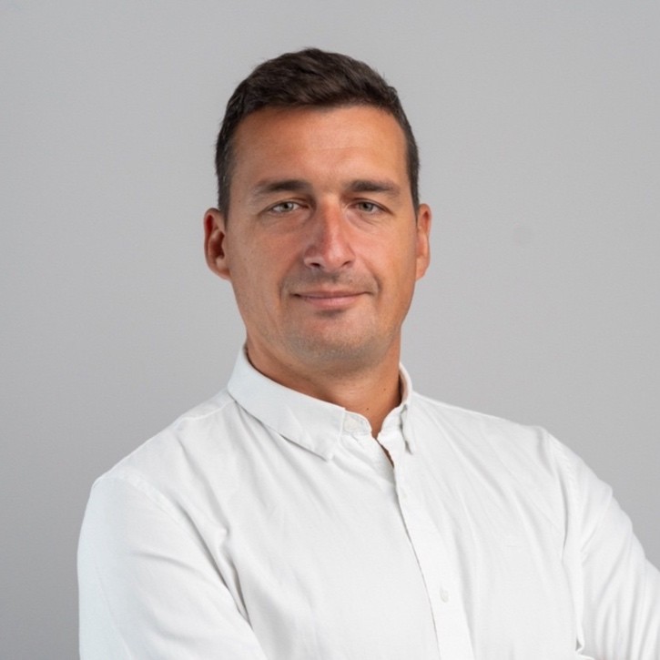 Predrag Pivarski